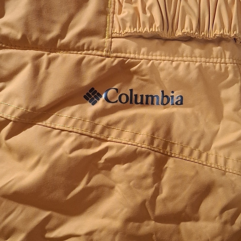 NWT. Columbia Kids Golden Cargo Snow Pants M - Picture 14 of 14